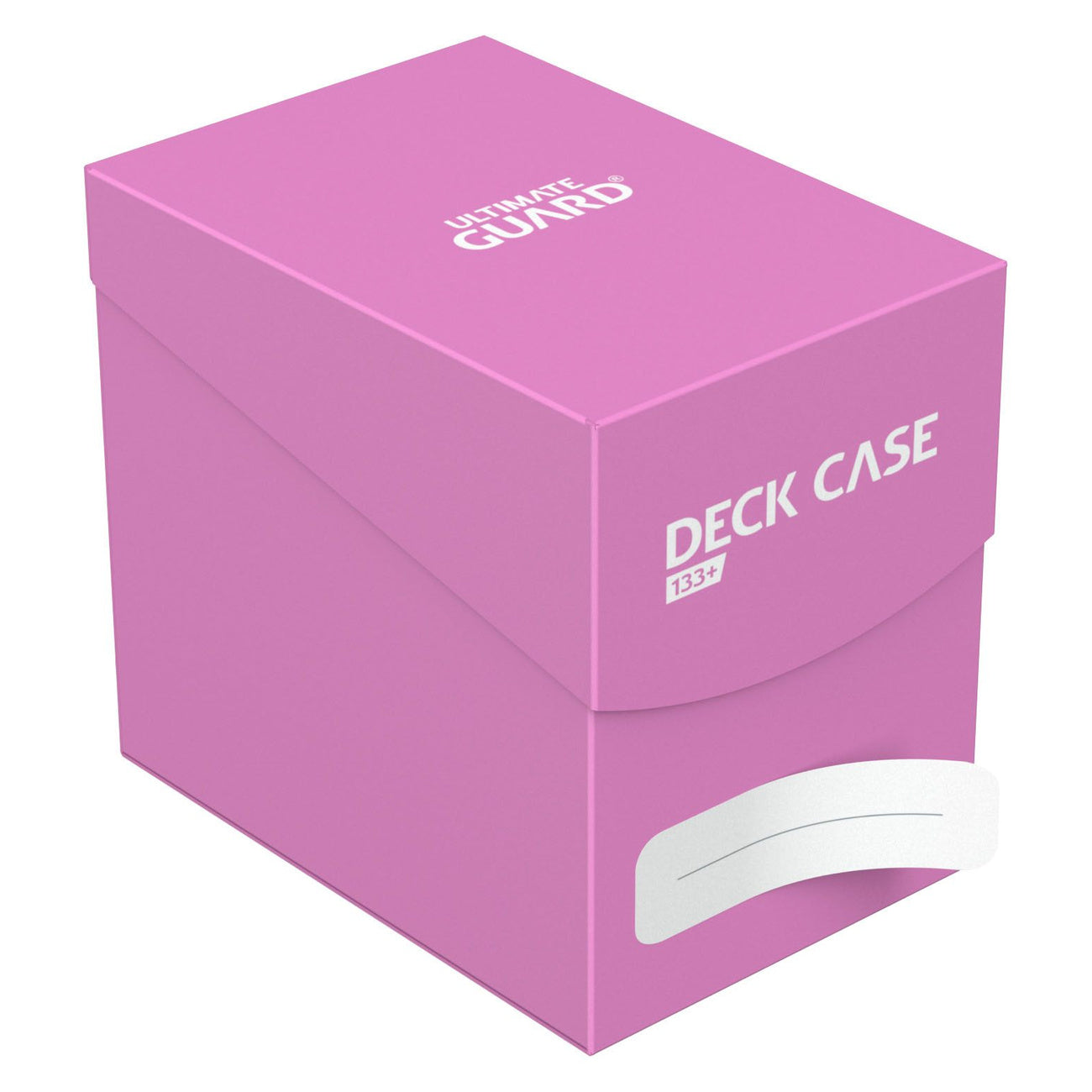 Product image Ultimate Guard Deck Case 133+ - Pink