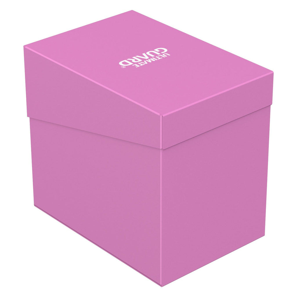 Product image Ultimate Guard Deck Case 133+ - Pink