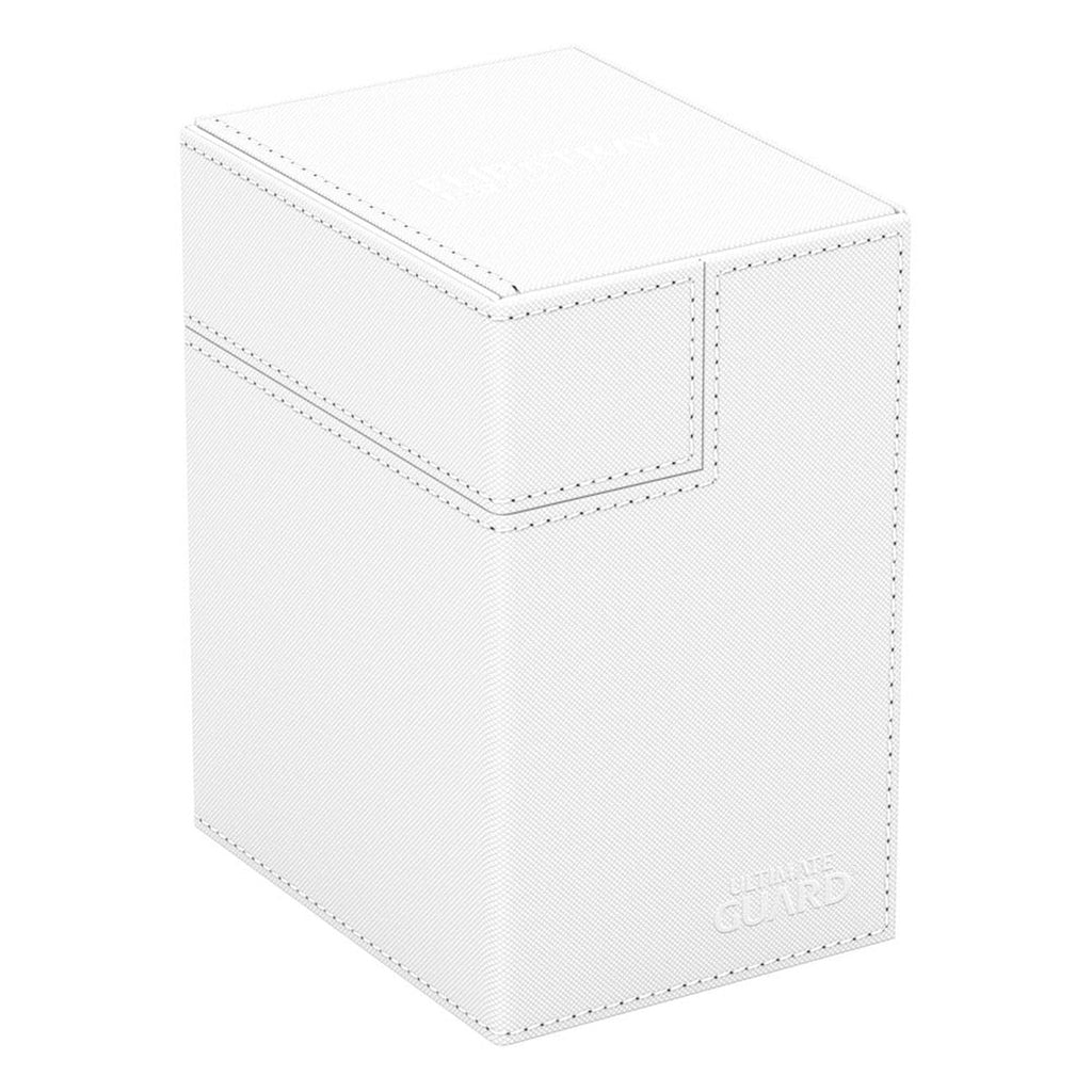 Zdjęcie produktu Ultimate Guard Flip'n'Tray 133+ Xenoskin – Biały