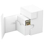 Zdjęcie produktu Ultimate Guard Flip'n'Tray 133+ Xenoskin – Biały