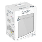 Zdjęcie produktu Ultimate Guard Flip'n'Tray 133+ Xenoskin – Biały