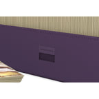 Product image Ultimate Guard Arkhive 800+ XenoSkin Monocolor Purple
