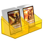 Zdjęcie produktu Ultimate Guard Boulder 100+ Clear – Bursztyn