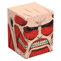 Product image Squaroes Squaroe Attack on Titan AOT006 - Colossal Titan