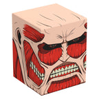 Product image Squaroes Squaroe Attack on Titan AOT006 - Colossal Titan