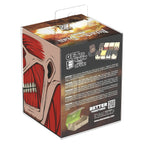 Product image Squaroes Squaroe Attack on Titan AOT006 - Colossal Titan