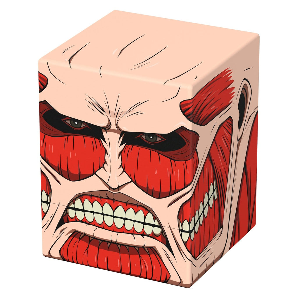 Product image Squaroes Squaroe Attack on Titan AOT006 - Colossal Titan