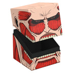 Product image Squaroes Squaroe Attack on Titan AOT006 - Colossal Titan