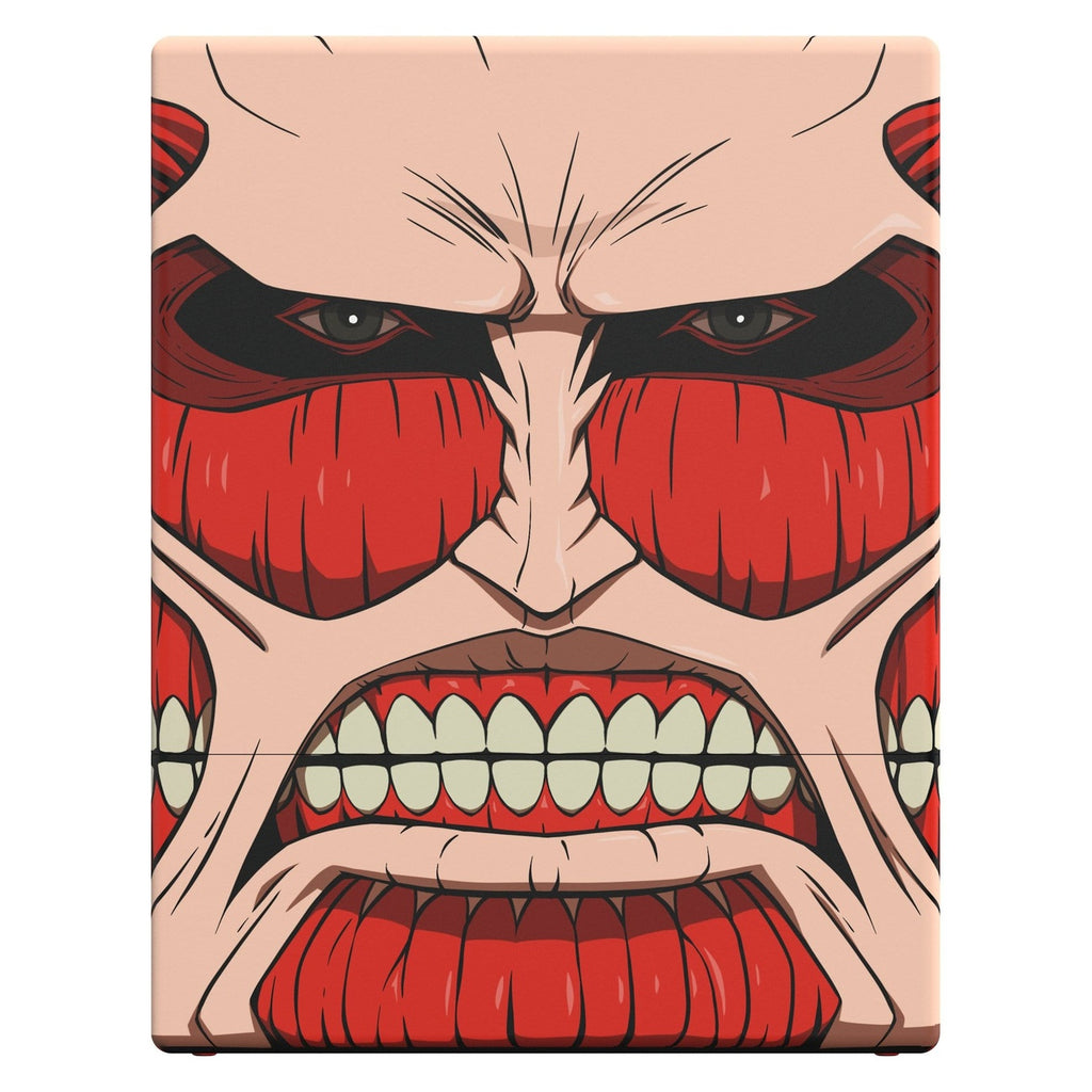 Product image Squaroes Squaroe Attack on Titan AOT006 - Colossal Titan