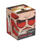 Product image Squaroes Squaroe Attack on Titan AOT006 - Colossal Titan
