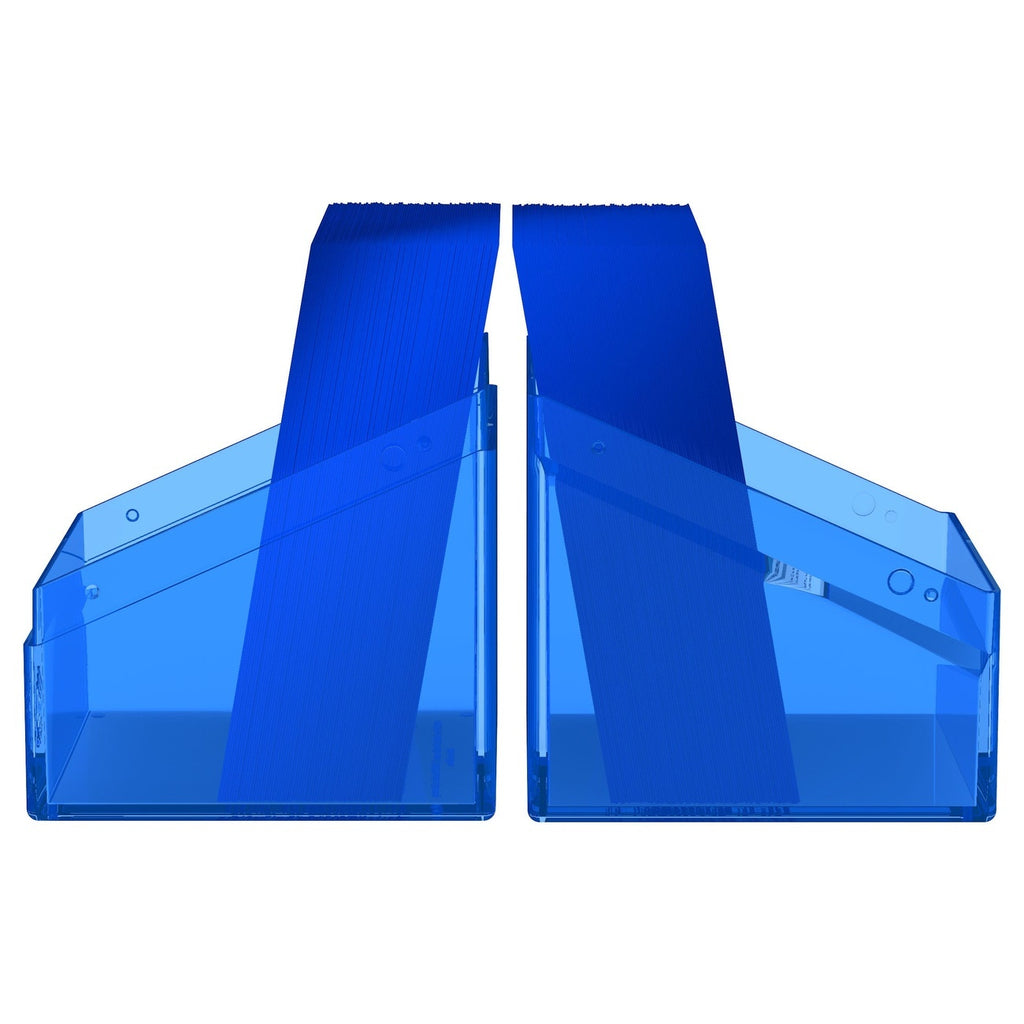 Zdjęcie produktu Ultimate Guard Boulder 100+ Clear - Szafir