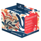 Zdjęcie produktu Ultimate Guard Sidewinder 100+ Xenoskin 2025 Exclusive „Coral Places” - Mellow Sea