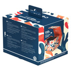 Zdjęcie produktu Ultimate Guard Sidewinder 100+ Xenoskin 2025 Exclusive „Coral Places” - Mellow Sea