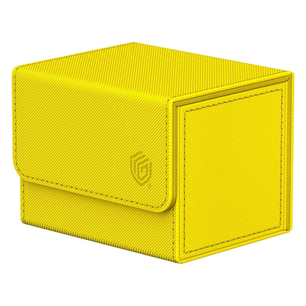 Zdjęcie produktu Ultimate Guard Sidewinder 100+ Xenoskin "Summer Edition 2025" - Dandelion