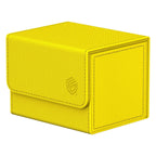 Zdjęcie produktu Ultimate Guard Sidewinder 100+ Xenoskin "Summer Edition 2025" - Dandelion