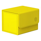 Zdjęcie produktu Ultimate Guard Sidewinder 100+ Xenoskin "Summer Edition 2025" - Dandelion