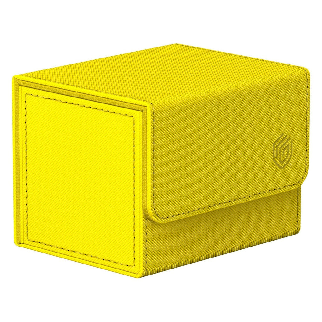 Zdjęcie produktu Ultimate Guard Sidewinder 100+ Xenoskin "Summer Edition 2025" - Dandelion
