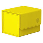 Zdjęcie produktu Ultimate Guard Sidewinder 100+ Xenoskin "Summer Edition 2025" - Dandelion