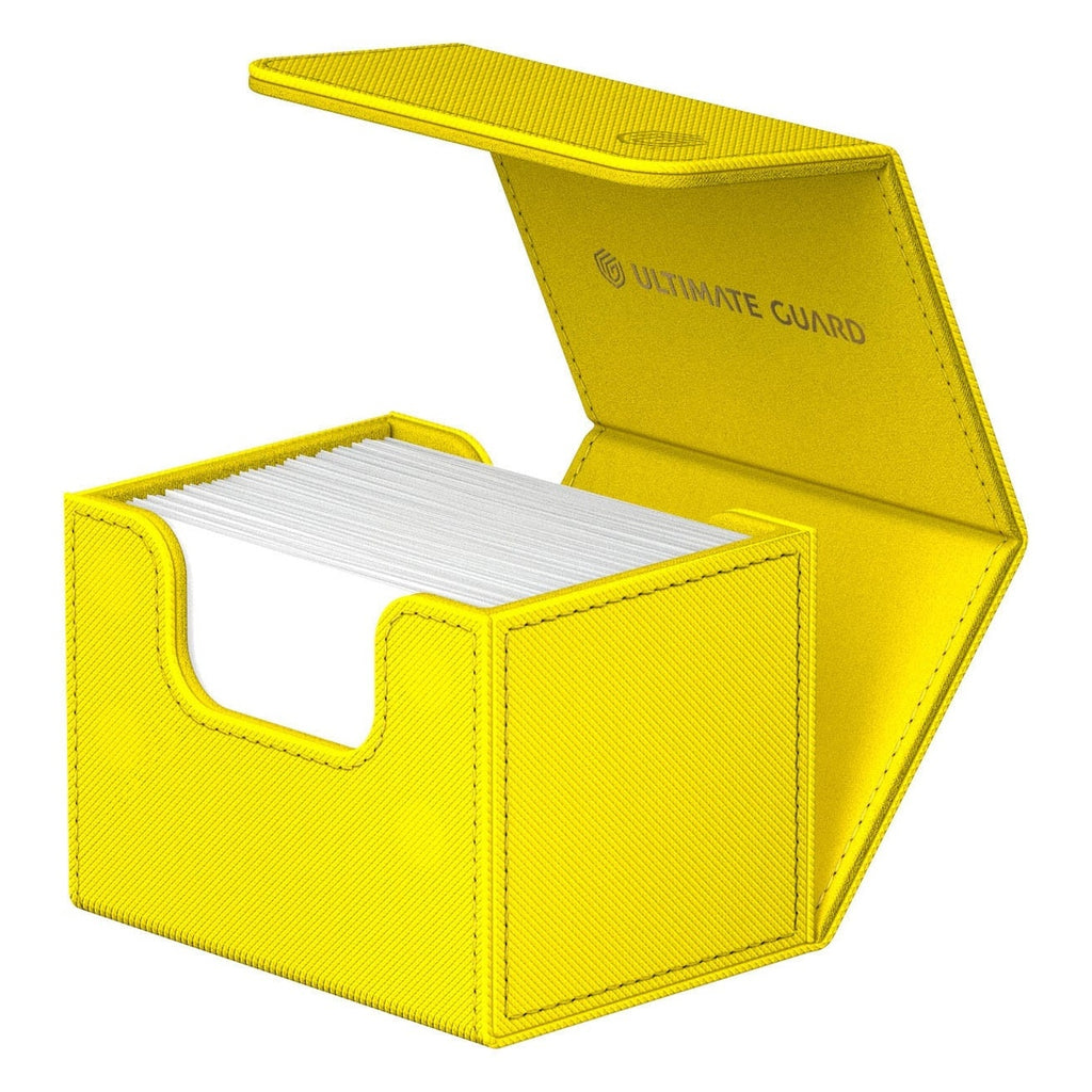 Zdjęcie produktu Ultimate Guard Sidewinder 100+ Xenoskin "Summer Edition 2025" - Dandelion
