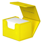 Zdjęcie produktu Ultimate Guard Sidewinder 100+ Xenoskin "Summer Edition 2025" - Dandelion