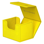 Zdjęcie produktu Ultimate Guard Sidewinder 100+ Xenoskin "Summer Edition 2025" - Dandelion