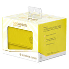 Zdjęcie produktu Ultimate Guard Sidewinder 100+ Xenoskin "Summer Edition 2025" - Dandelion