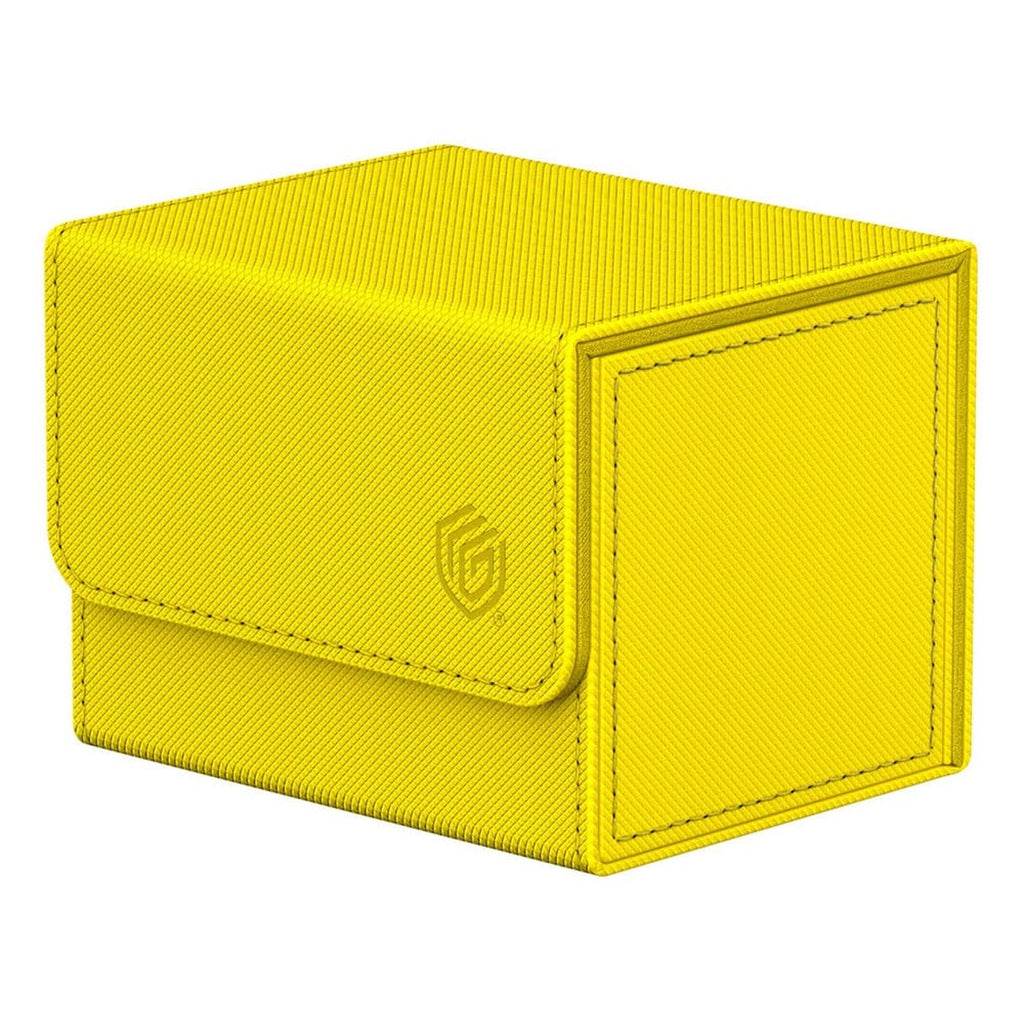 Zdjęcie produktu Ultimate Guard Sidewinder 100+ Xenoskin "Summer Edition 2025" - Dandelion
