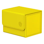 Zdjęcie produktu Ultimate Guard Sidewinder 100+ Xenoskin "Summer Edition 2025" - Dandelion