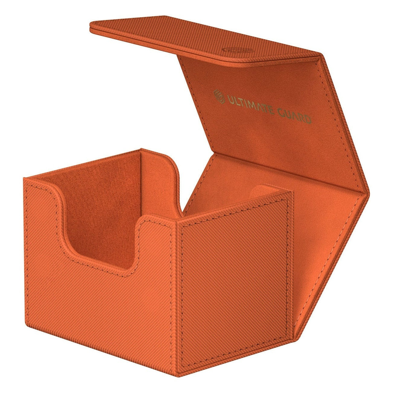 Product image Ultimate Guard Sidewinder 100+ Xenoskin "Summer Edition 2025" - Peach