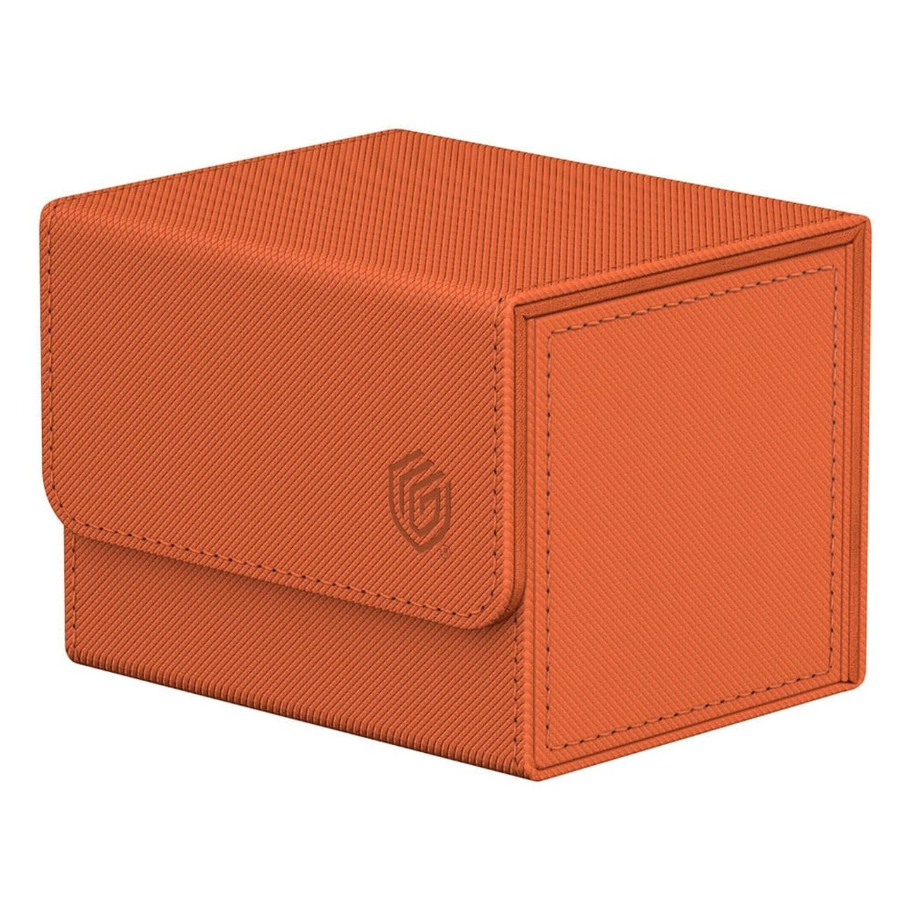 Product image Ultimate Guard Sidewinder 100+ Xenoskin "Summer Edition 2025" - Peach