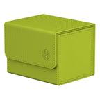 Product image Ultimate Guard Sidewinder 100+ Xenoskin "Summer Edition 2025" - Lime