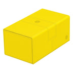 Product image Ultimate Guard Twin Flip'n'Tray 200+ Xenoskin "Summer Edition 2025" - Dandelion