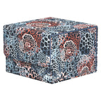 Product image Ultimate Guard Sidewinder 133+ Xenoskin "Coral Places" - Twilight Tide