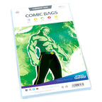 Zdjęcie produktu Ultimate Guard Comic Bags Standard (100) - Current Size