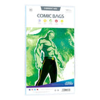 Zdjęcie produktu Ultimate Guard Comic Bags Standard (100) - Current Size