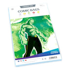 Zdjęcie produktu Ultimate Guard Comic Bags Standard (100) - Current Size