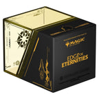 Zdjęcie produktu Ultimate Guard Boulder 100+ Magic: The Gathering „Edge of Eternities” - Sunstar