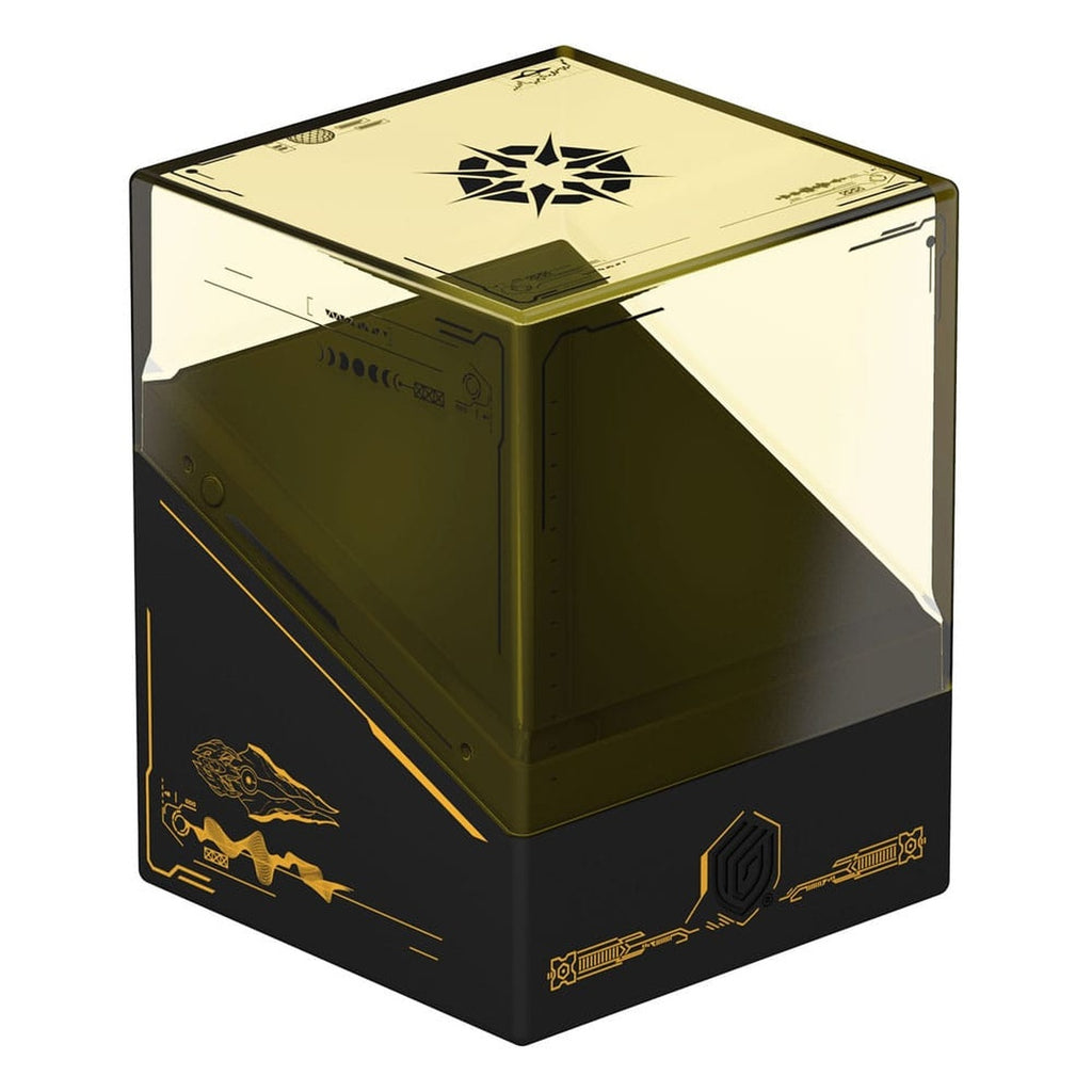 Zdjęcie produktu Ultimate Guard Boulder 100+ Magic: The Gathering „Edge of Eternities” - Sunstar