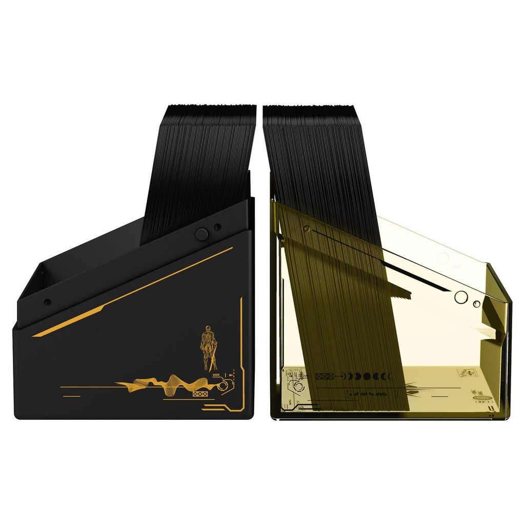Zdjęcie produktu Ultimate Guard Boulder 100+ Magic: The Gathering „Edge of Eternities” - Sunstar