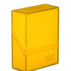 Zdjęcie produktu Ultimate Guard Boulder 40+ – Bursztyn
