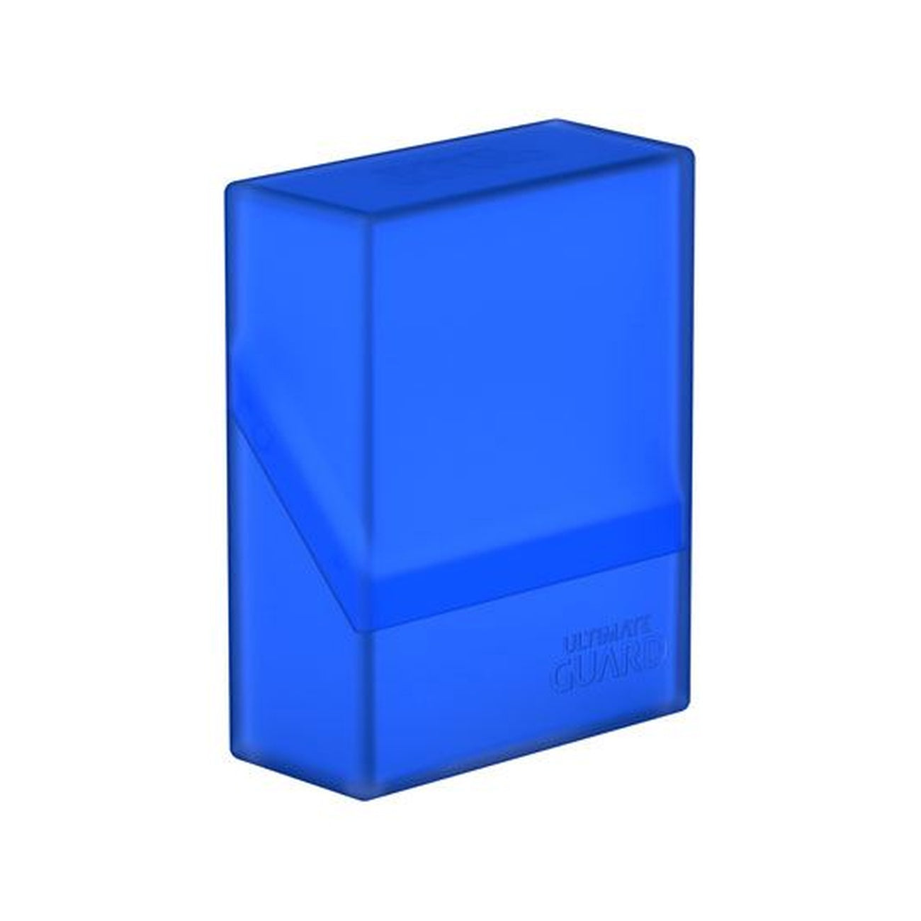 Zdjęcie produktu Ultimate Guard Boulder 40+ - Szafir