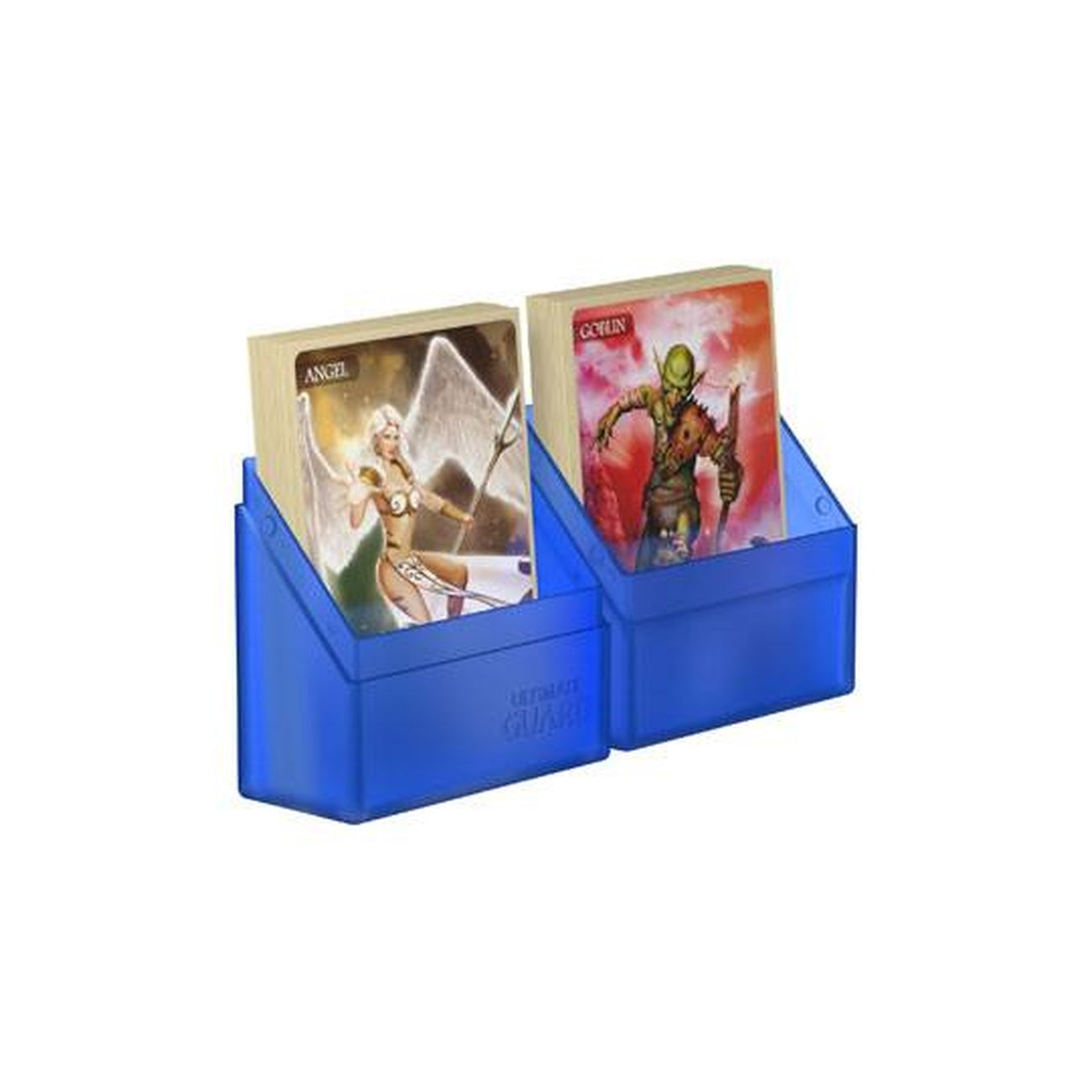Zdjęcie produktu Ultimate Guard Boulder 40+ - Szafir