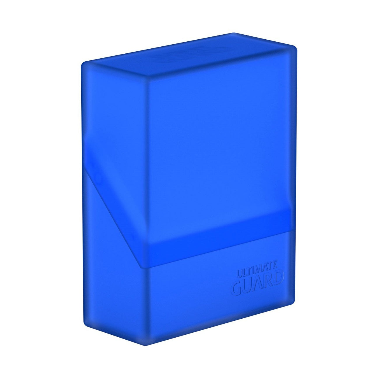 Zdjęcie produktu Ultimate Guard Boulder 40+ - Szafir