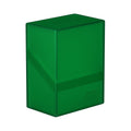 Product image Ultimate Guard Boulder Deck Case 60+ Standard Size Emerald