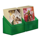 Product image Ultimate Guard Boulder Deck Case 60+ Standard Size Emerald
