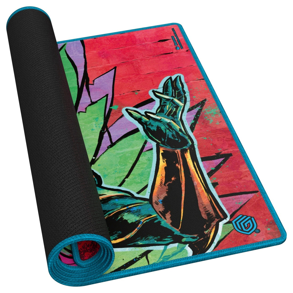 Zdjęcie produktu Ultimate Guard Mata do gry Magic: The Gathering "Aetherdrift" – Hazoret, Godseeker