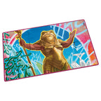Zdjęcie produktu Ultimate Guard Mata do gry Magic: The Gathering „Aetherdrift” – Sab-Sunen, Uosobienie Luxy