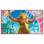Zdjęcie produktu Ultimate Guard Mata do gry Magic: The Gathering „Aetherdrift” – Sab-Sunen, Uosobienie Luxy