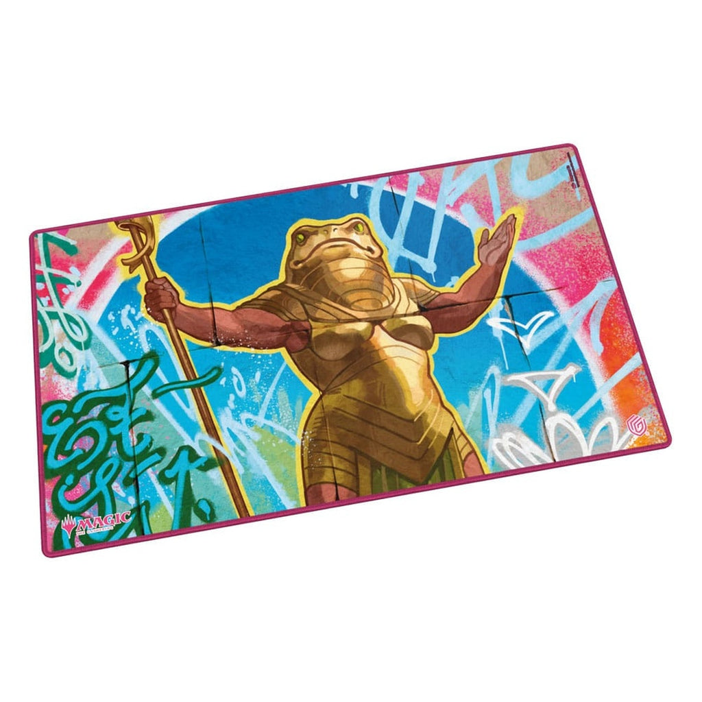 Zdjęcie produktu Ultimate Guard Mata do gry Magic: The Gathering „Aetherdrift” – Sab-Sunen, Uosobienie Luxy
