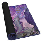 Zdjęcie produktu Ultimate Guard Mata do gry Magic: The Gathering "Edge of Eternities" - Godless Shrine